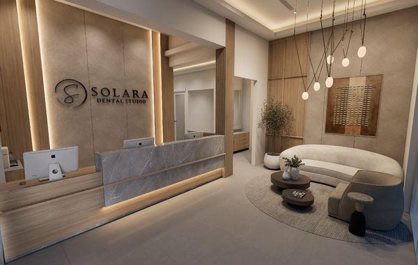 Solara Dental Studio