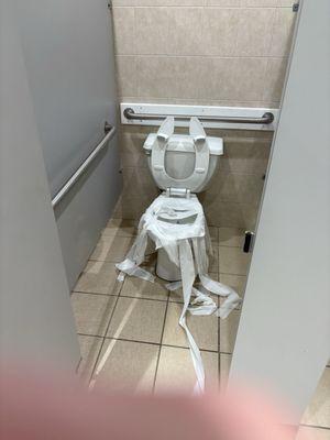 Can't even explain this.