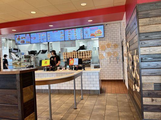 Arby's