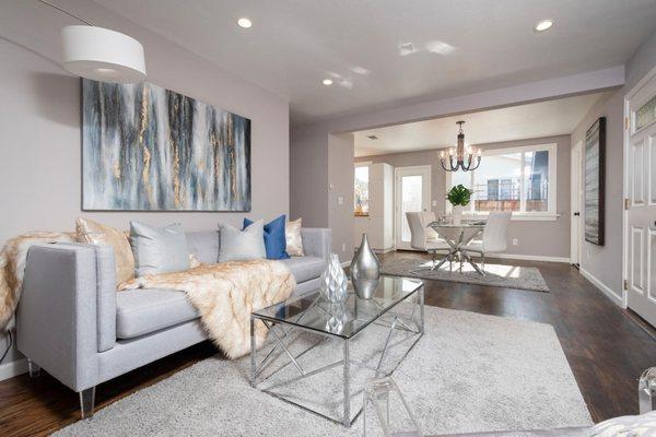 Angela Howatt - eXp Realty of California