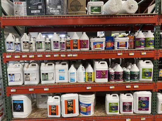 Rose Girls Florist & Hydroponic Supplies