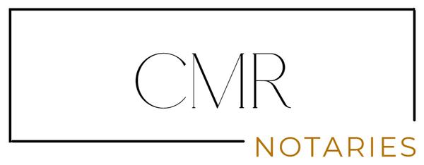 CMR Notaries