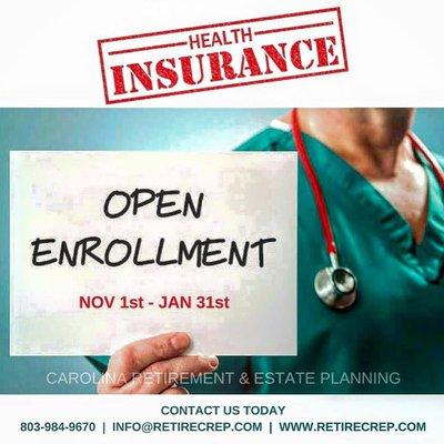 Carolina Retirement & Estate Planning