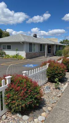 Murdoch Massage And Wellness