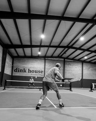 Dink House Pickleball