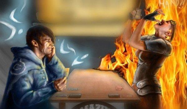 Our drafts have competitive, and amazing prizes.