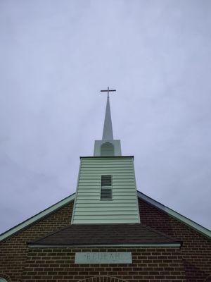 Beulah Baptist Church