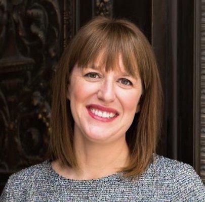 Madalyn Davidson, DMD