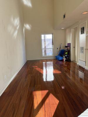 Abigail’s Cleaning Services