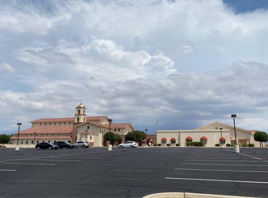 Prince of Peace Catholic Parish