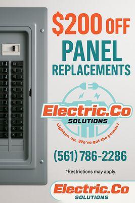 Electric Co Solutions