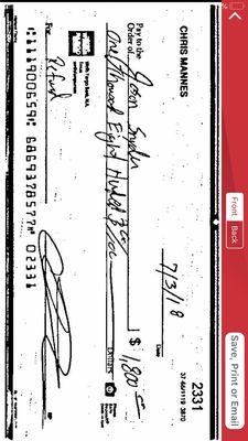 Regal Remodeling Group