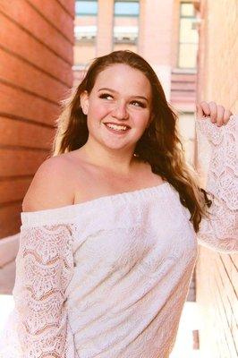 Feeling Gnarly Photography