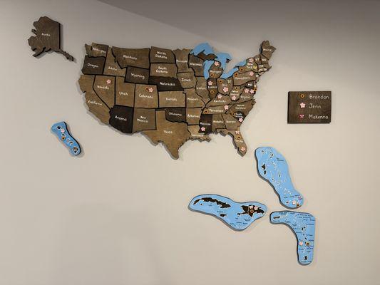 Anything and Everything Creative