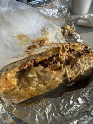 Deleite Ice Cream & Homemade Food