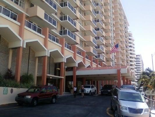 The Pavilion Condominium Association