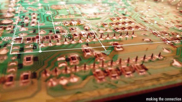 Synaptic Knowledge Base