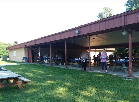 Croatian American Center