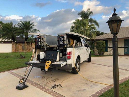 Taylor Pest Management