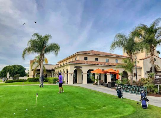 On The Greens Catering And Conference Center