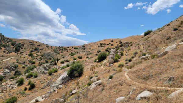 Hungry Gulch Campground