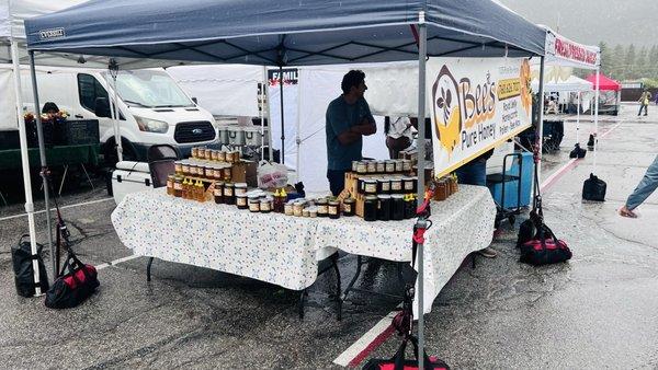 Big Bear Farmers Market