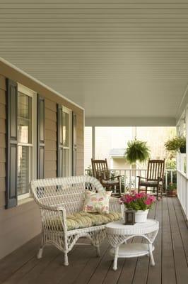 Jacob Sunrooms Exteriors & Baths