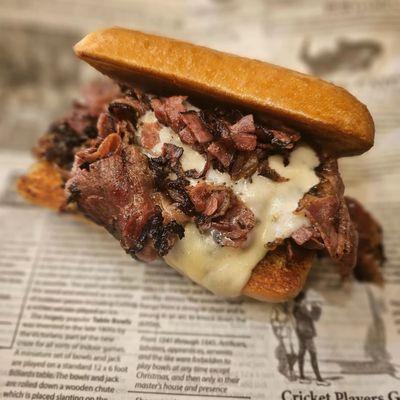 Pastrami