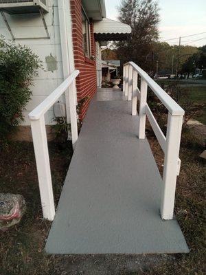 Robs Remodeling and Repair