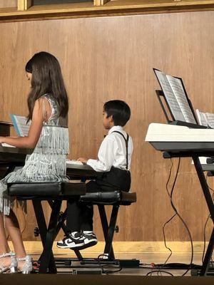 La Habra Yamaha Music School