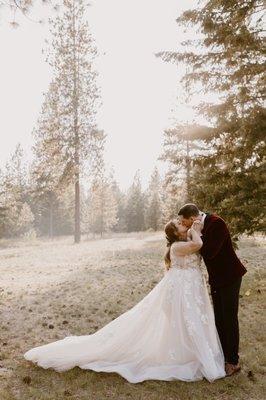 Arch and Elm Photography