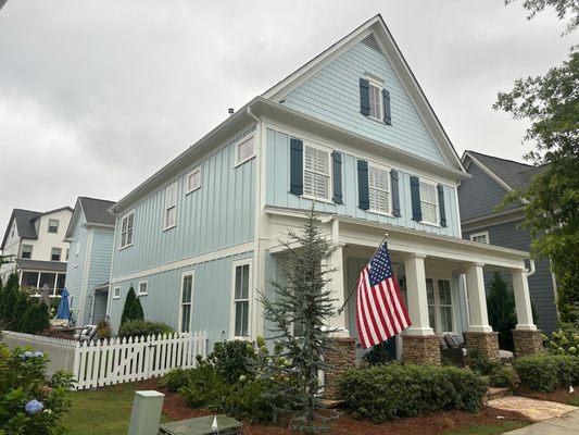 Randy's Painting Plus