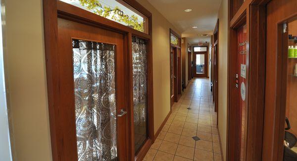 InStyle Salon & Spa Suites