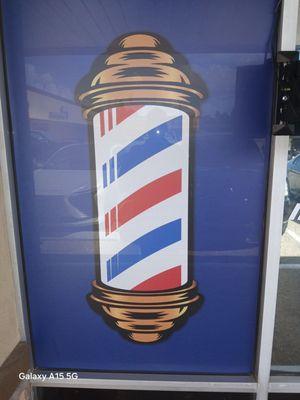 B's Barbershop