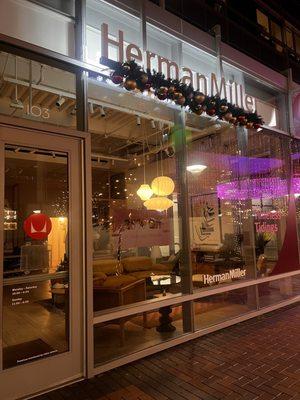 Herman Miller - Denver