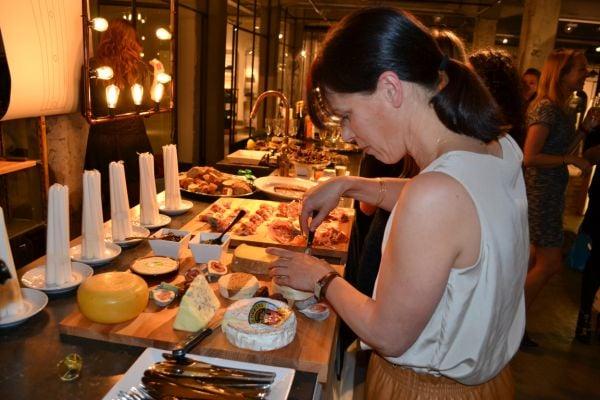 A Creation in Time Event Planning