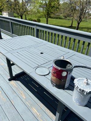 Emmanuel Painting & Remodeling