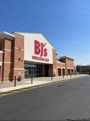 BJ’s Wholsale Club