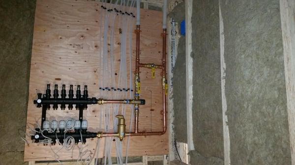 Alpha Omega Heating & Cooling