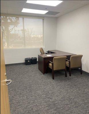 Manuel Corral - Golden Empire Mortgage