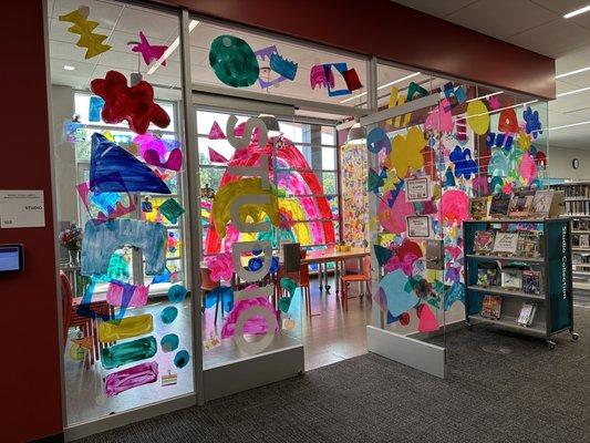 Madison Public Library - Pinney Branch