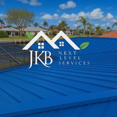 JKB Next Level Services