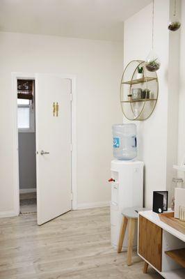 Los Angeles Photo Studio Rental