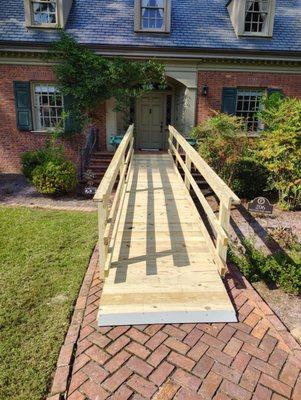 Andrews Roofing & Home Repair