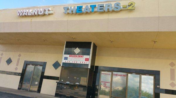 Walnut Theaters
