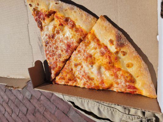 Steamboat Wharf Pizza