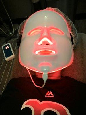 Executive Skin and Laser