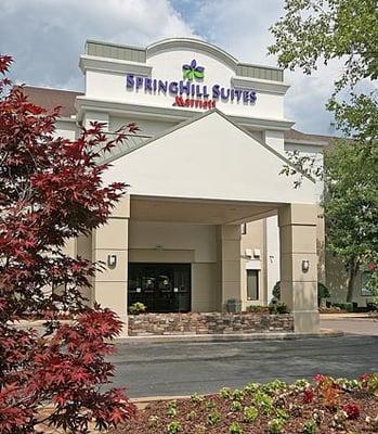 SpringHill Suites Newnan