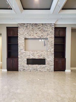 Eclipse Tile & Marble