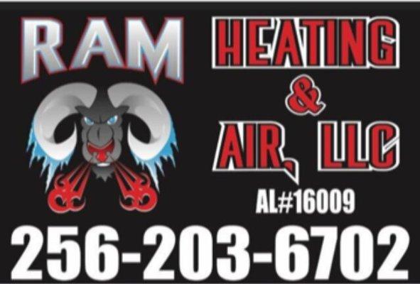 Ram Heating and Air